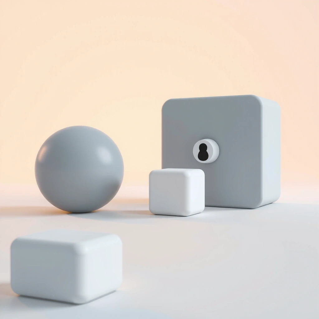 Datenschutz und Sicherheit Hintergrund