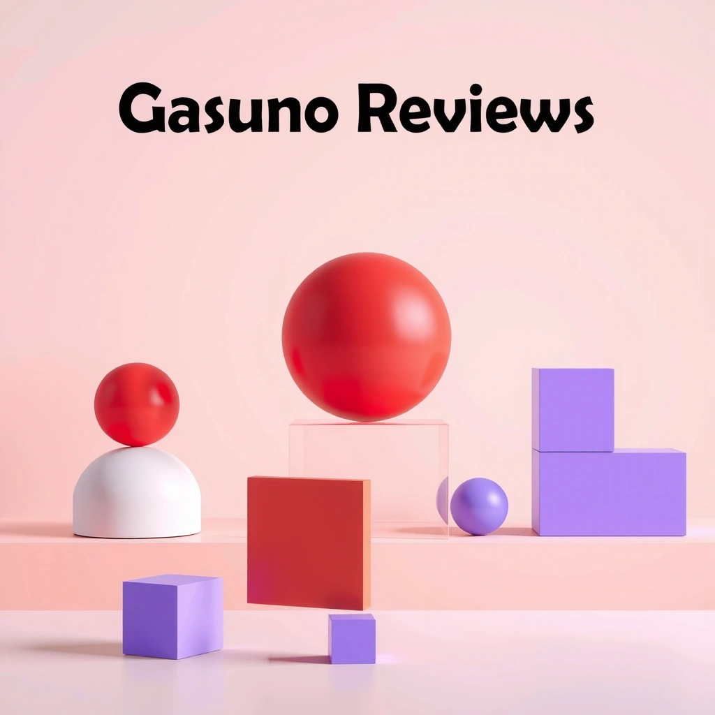 Casino Reviews Logo